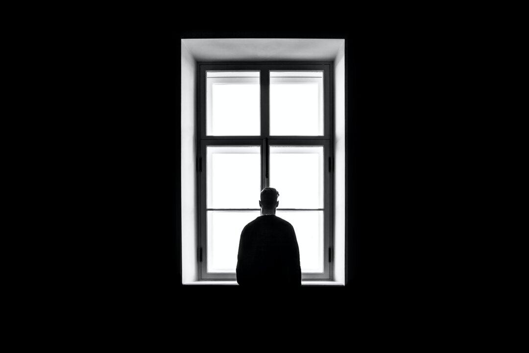 A Recession of the Human Spirit