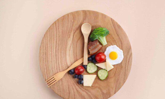 Experts Question Study Linking Intermittent Fasting to Increased Risk of Cardiovascular Death