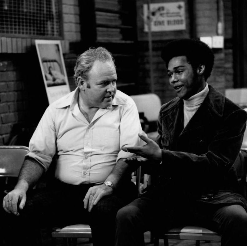Remembering Archie