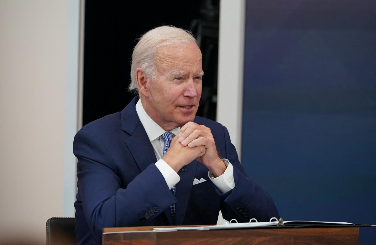 House Passes $280 Billion CHIPS Act Without China Provision, Sends Legislation to Biden's Desk