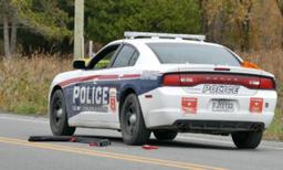 Man Shot Dead by Quebec Police Identified as RCMP Officer