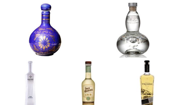 Tequilas to Savor: Carefully Crafted Spirits Meant to Be Sipped Straight