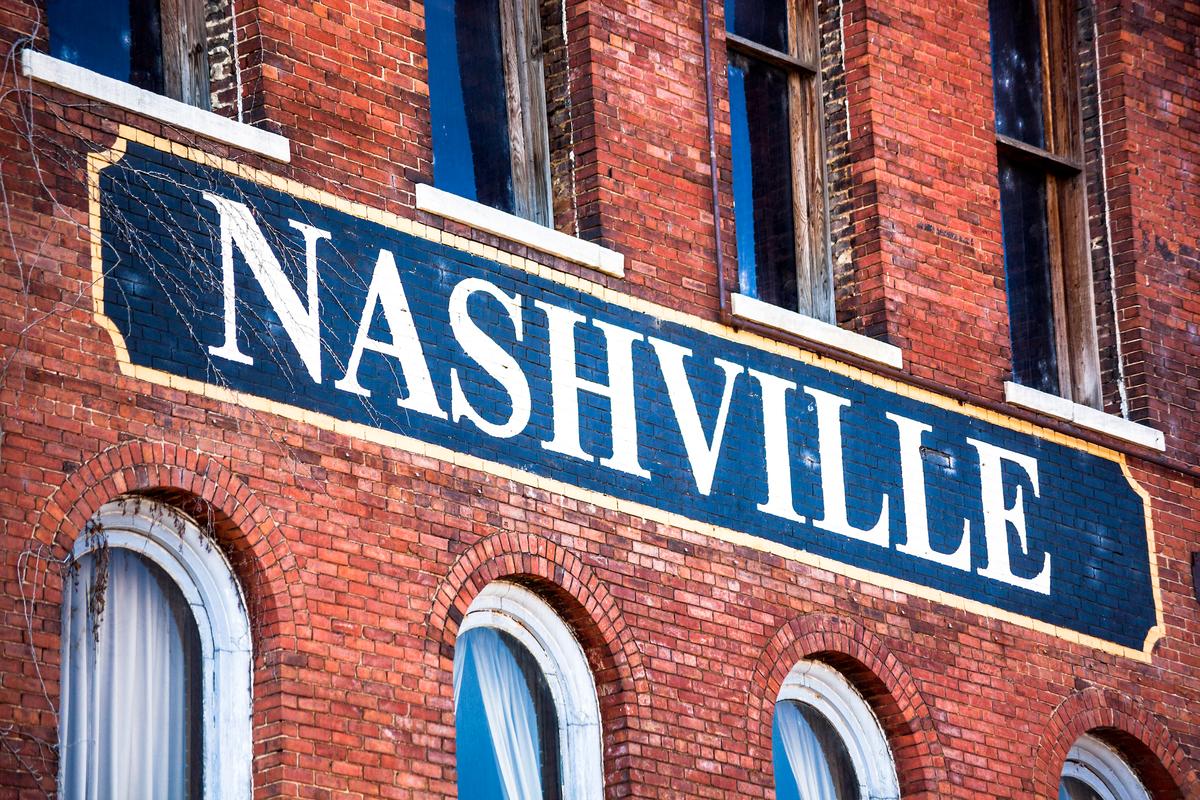 Who Is to Blame If Nashville Doesn’t Get the 2024 Republican Convention It so Richly Deserves?