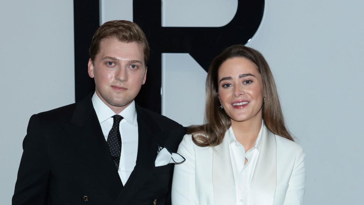 Biden’s Granddaughter Naomi to Hold Wedding on White House South Lawn