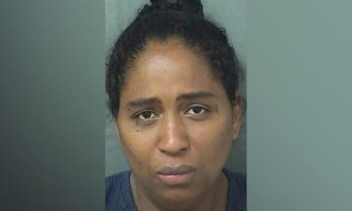 Florida Woman Who Left Baby in Trash Bin Takes Plea Deal