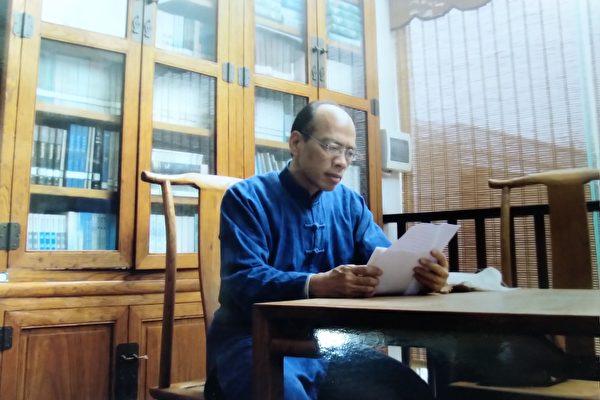 ‘Don’t Trust the CCP:’ Taiwanese Scholar Recounts His Experience in China