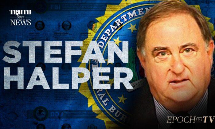 Judge Says Halper Made Misstatements to the FBI About General Flynn | Truth Over News