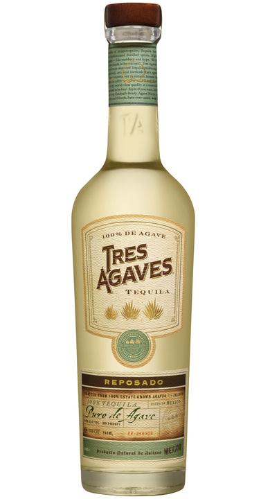 (Courtesy of Tres Agaves Organic Tequila)