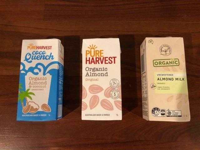 The Rise of Plant-Based ‘Milks’ in Australia