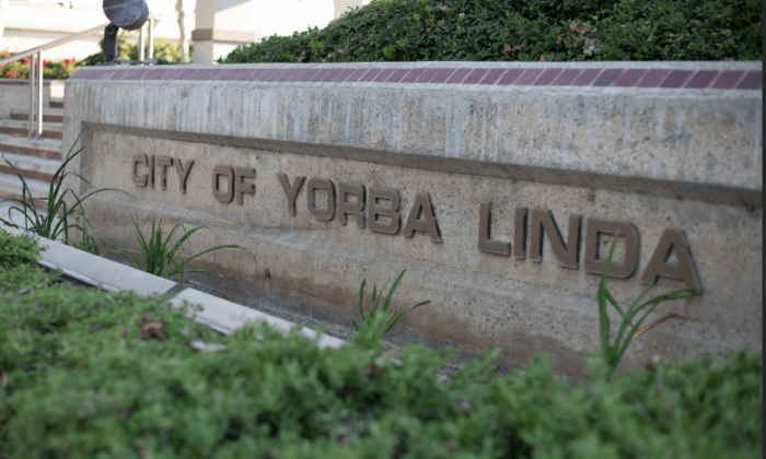 Yorba Linda Measure Z: Rezoning for High Density Developments