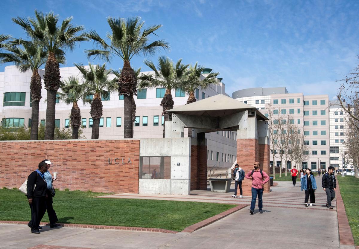 UC’s State Resident Enrollment Rises in Fall 2023