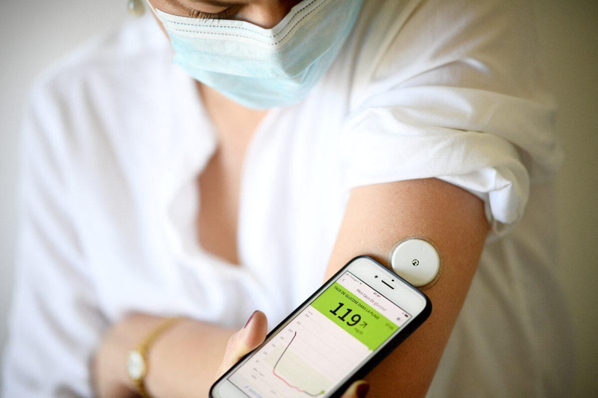 Medical Experts Recommend Lifestyle Habits to Treat Diabetes