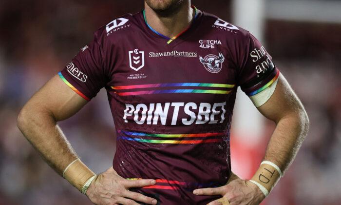 Positives Can Come Out of Rugby League Club’s Jersey Controversy