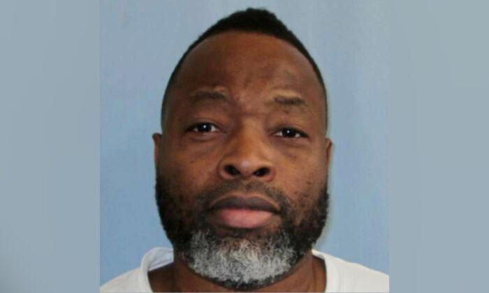 Alabama Man Executed for 1994 Murder of Ex-girlfriend