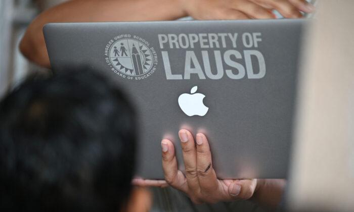 LA Unified Receives Unspecified Ransom Demand Over Cyber Attack