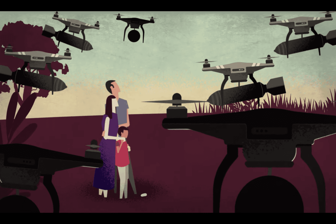 DARPA, Insects, Mad Science, and Us: Nowhere to Hide