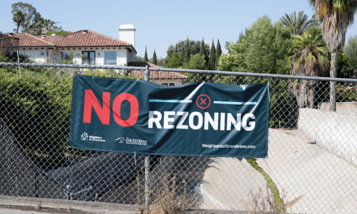 Yorba Linda Residents Dispute City’s Proposals to Meet State Housing Quotas