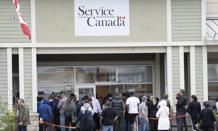 In-Person Service for Mail-In Passport Requests Now Available at 300 Sites in Canada