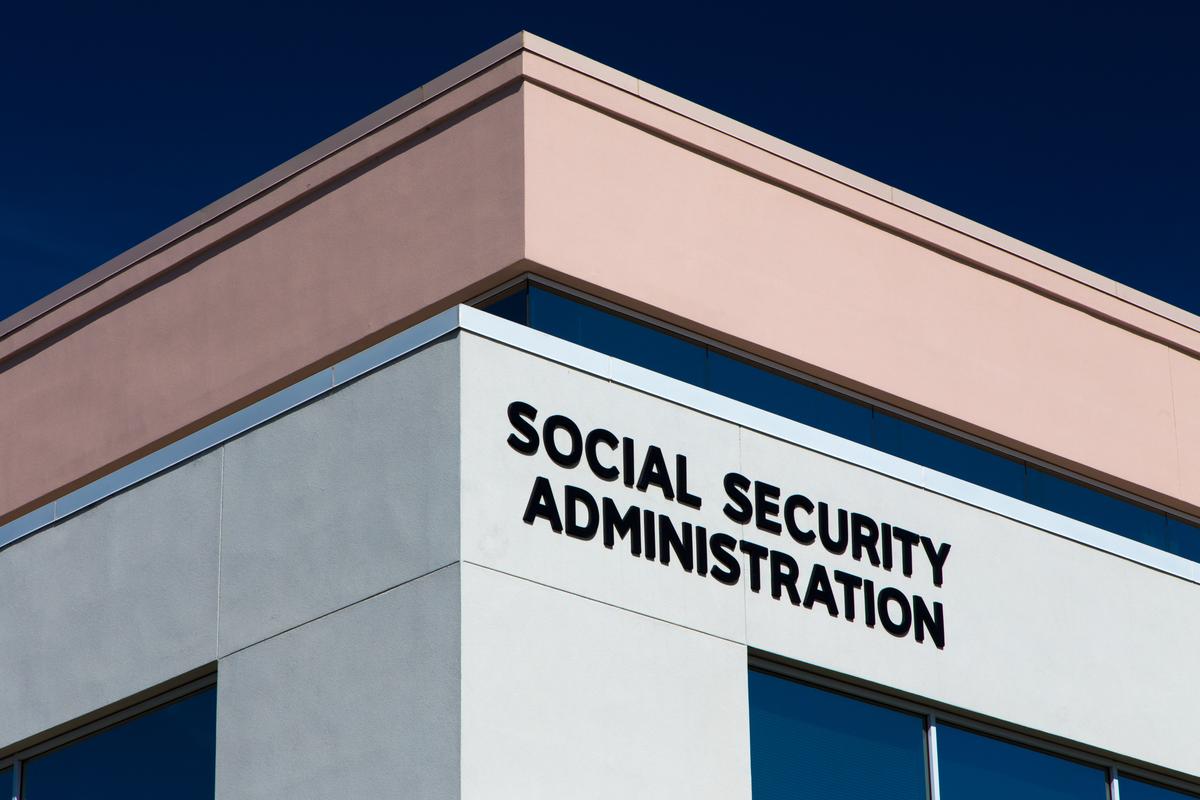 Never Rely on Social Security to Fund Your Retirement