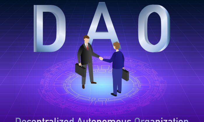 DAOs Are the Future for Business, Here’s Why