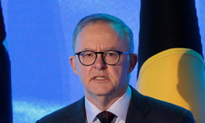 PM Says He Knows Australians Are ‘Doing It Really Tough’