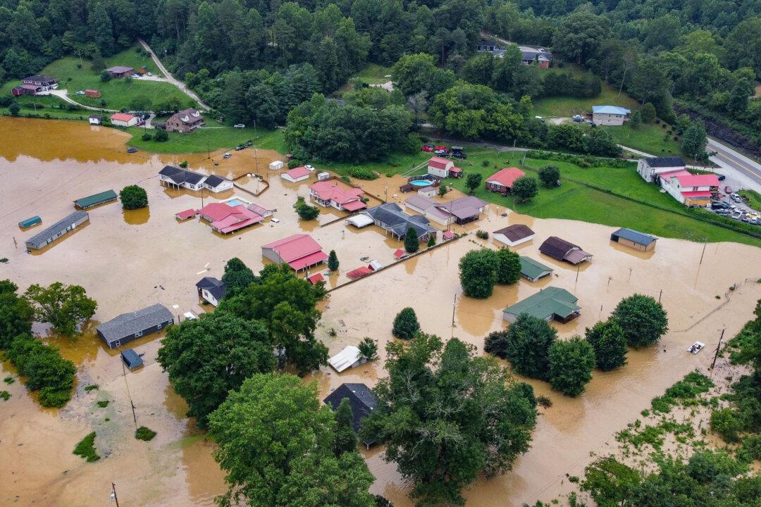 Appalachia Flood Death Toll Rises to 25 in Kentucky: Gov. Beshear