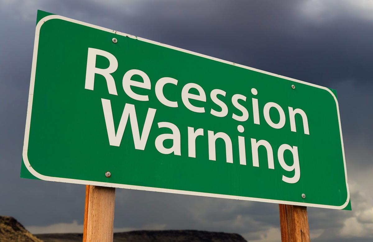 US Recession Is Going to Be a Real ‘Whopper’: Economist