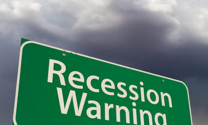 Data Point to a Recession in 2023