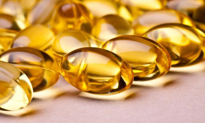 Treat Vitamin D Deficiency to Prevent Attacks of Chronic Obstructive Pulmonary Disease
