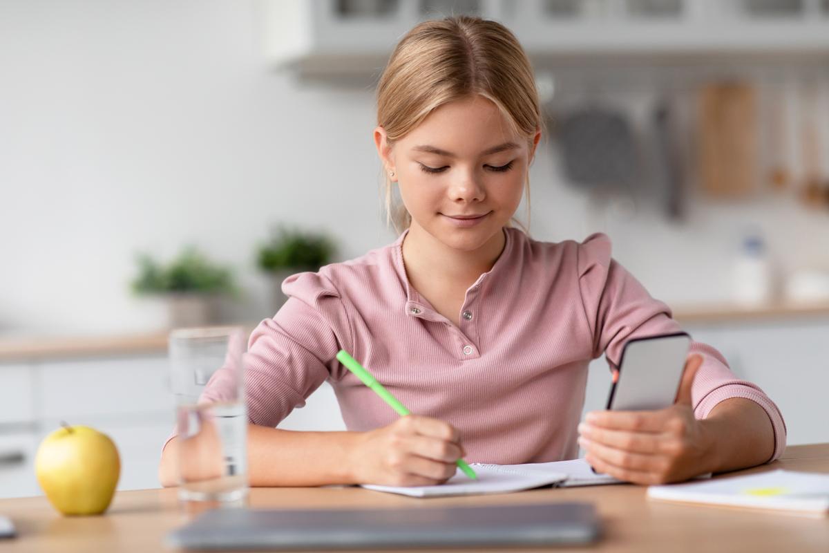 Would You Put a Teenager in Charge of the Family Vacation Budget?
