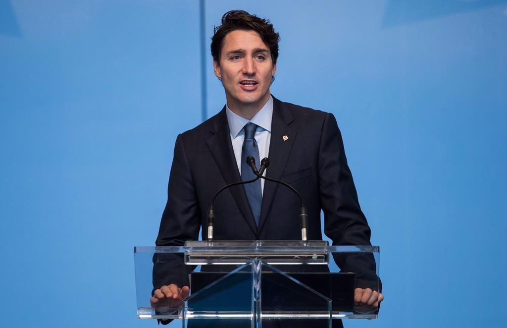 Liberals Give Themselves More Time to Meet Five-Year-Old Peacekeeping Pledge