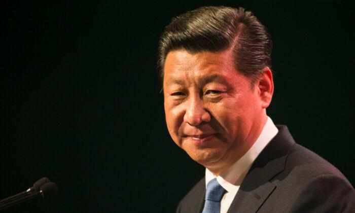 Dubious Prospects for Xi’s China