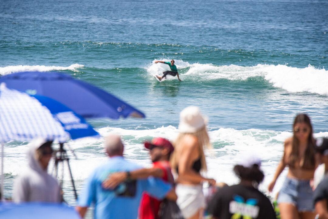 Heat Wave Expected in Southern California This Weekend