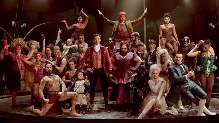 Film Review: 2017’s ‘The Greatest Showman,’ a Musical With Traditional Values