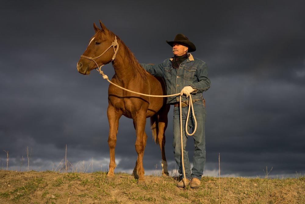 Book Review: ‘Think Like a Horse: Lessons in Life, Leadership, and Empathy From an Unconventional Cowboy’