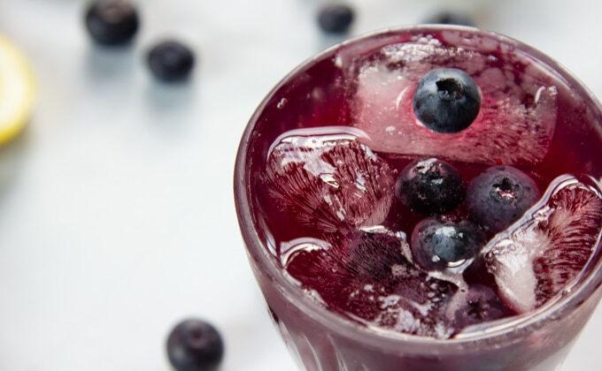 This Cooling Summer Drink Is Loaded With Antioxidants