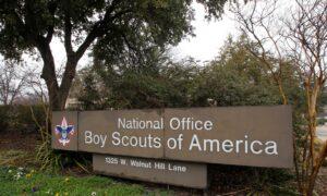 US Judge Rejects Parts of Boy Scouts’ $2.7 Billion Sex Abuse Deal