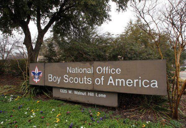 Supreme Court Denies Request to Stop Boy Scouts’ Bankruptcy Settlement