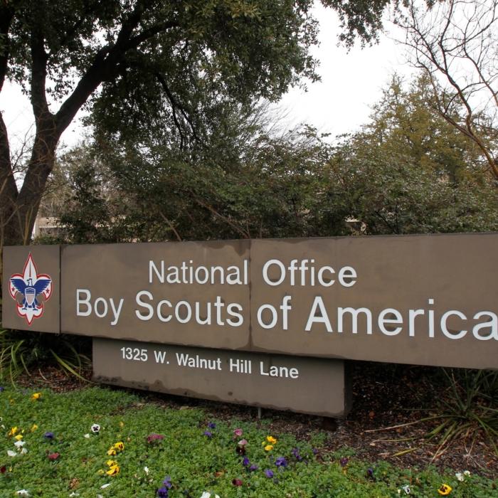 Supreme Court Denies Request to Stop Boy Scouts’ Bankruptcy Settlement