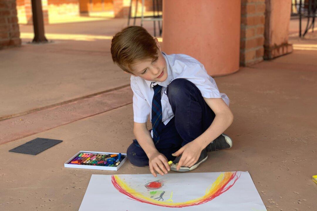 Cottage Homeschooling: A Classical, Christian Education