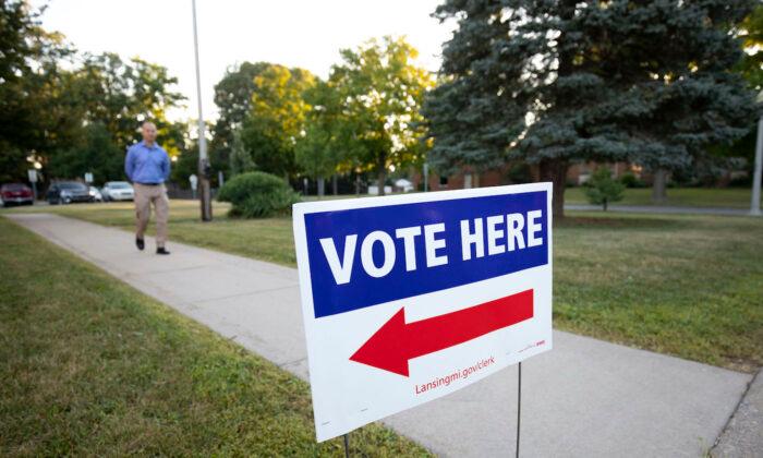 Michigan Board of Canvassers Denies Place on Ballot for Proposed Election, Abortion Amendments