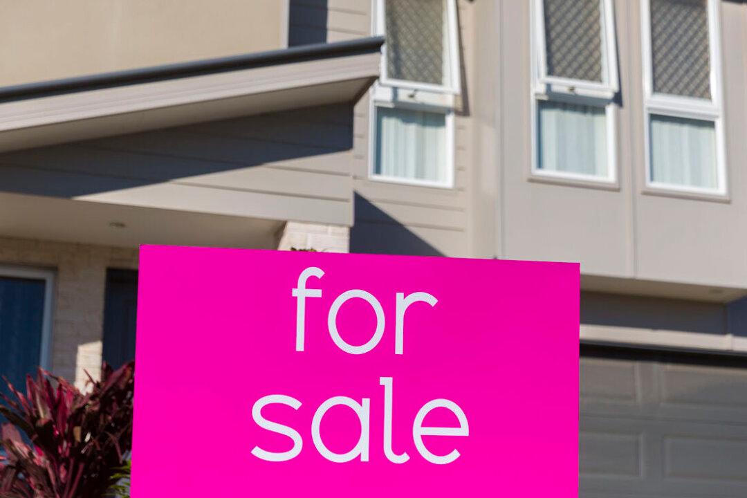 House Prices Drop Sharply in Major Australian Cities in July
