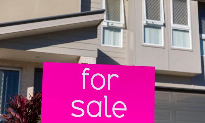 House Prices Drop Sharply in Major Australian Cities in July