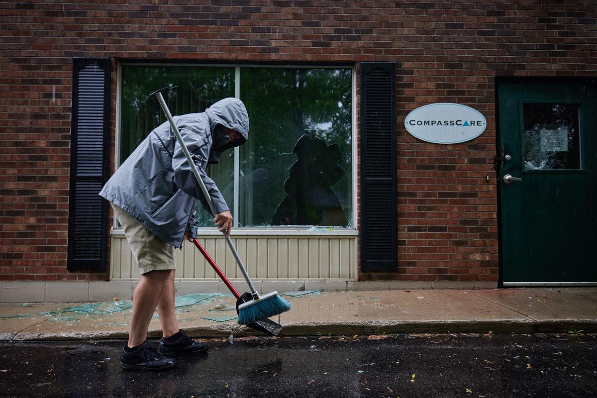 In-Depth: Pregnancy Resource Centers Under Attack for ‘Deceptive’ Practices