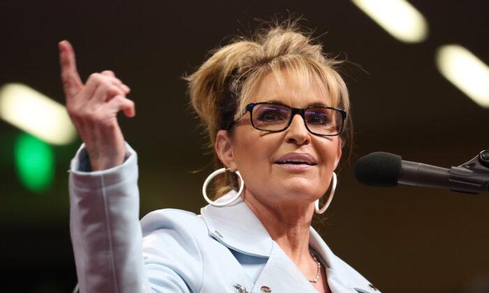 Sarah Palin Loses Special Election to Fill Alaska House Seat