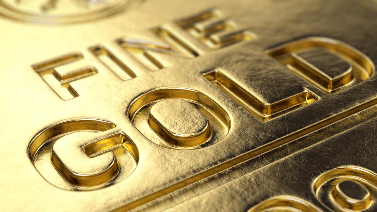 Is Gold An Inflation Hedge? How Much Should Be In Your Portfolio?