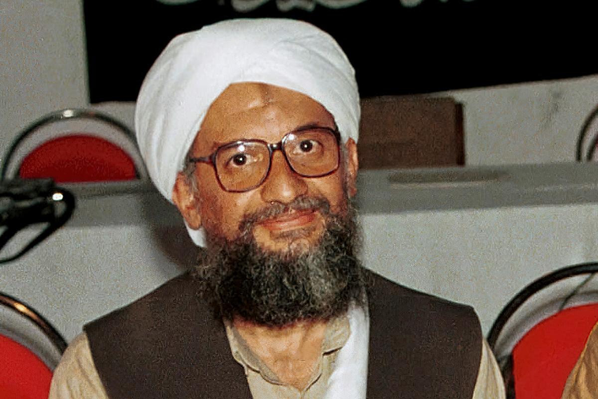 Watching Al-Qaeda Chief's 'Pattern of Life' Key to His Death