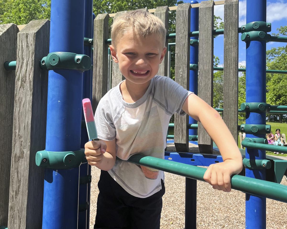 Boy Wounded in Parade Attack Moves to Rehab-Focused Hospital