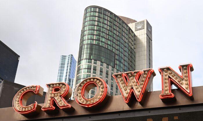 Victoria’s Government Cracks Down on Crown Casino, Gamblers With New Laws