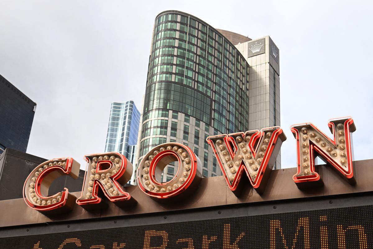 Victoria's Government Cracks Down on Crown Casino, Gamblers With New Laws